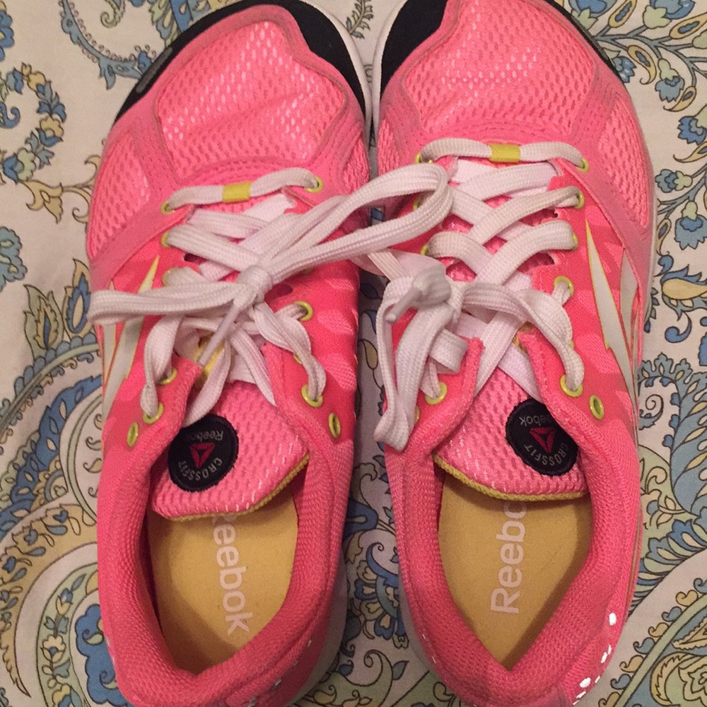 Maybe worn a couple of times.
